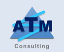 ATM Logo